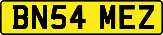 BN54MEZ