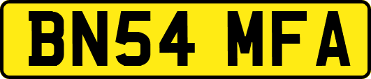 BN54MFA