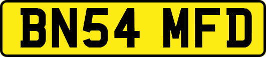 BN54MFD