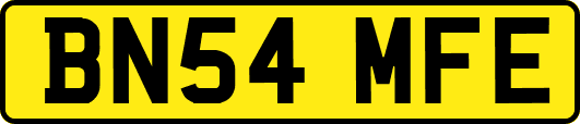 BN54MFE