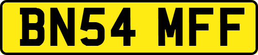 BN54MFF