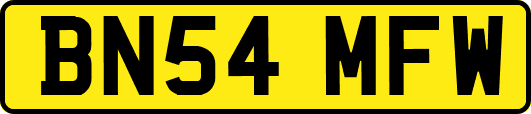 BN54MFW