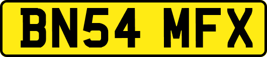 BN54MFX