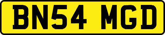 BN54MGD