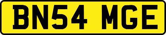 BN54MGE