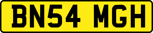 BN54MGH