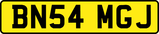 BN54MGJ