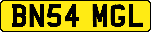 BN54MGL