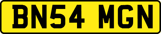 BN54MGN
