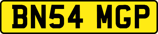 BN54MGP
