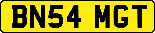 BN54MGT