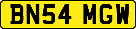 BN54MGW