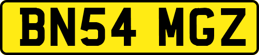 BN54MGZ