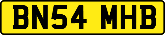 BN54MHB