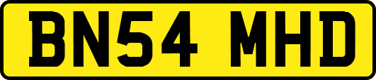 BN54MHD