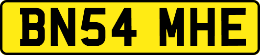 BN54MHE