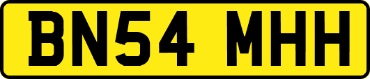 BN54MHH