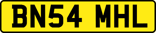 BN54MHL