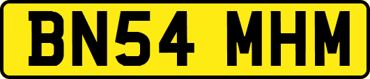 BN54MHM