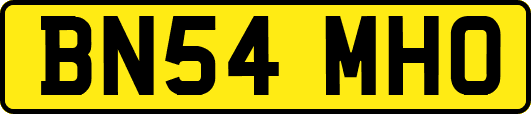 BN54MHO