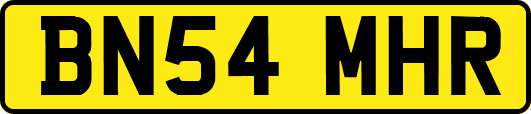 BN54MHR