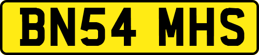 BN54MHS