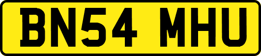 BN54MHU