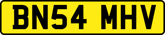 BN54MHV