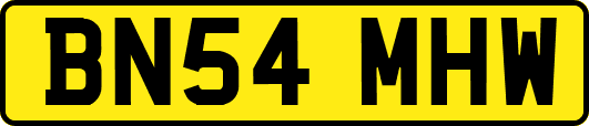 BN54MHW