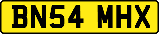 BN54MHX