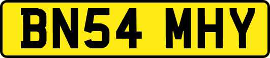 BN54MHY