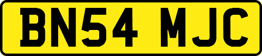BN54MJC