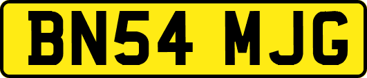 BN54MJG
