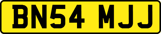 BN54MJJ