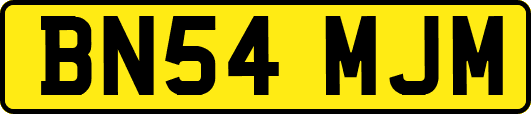 BN54MJM