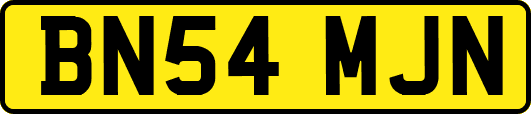 BN54MJN