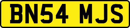 BN54MJS