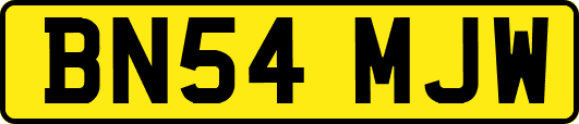 BN54MJW