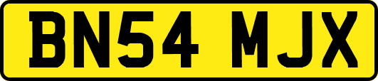 BN54MJX
