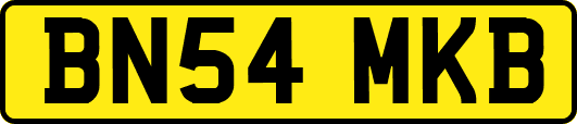 BN54MKB