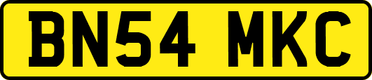 BN54MKC