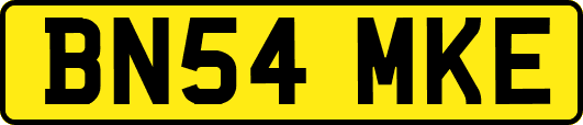 BN54MKE