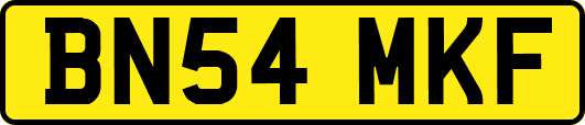 BN54MKF