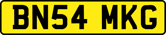 BN54MKG