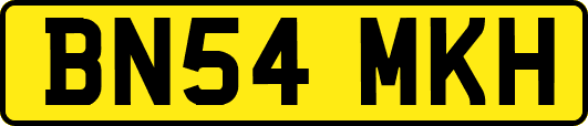 BN54MKH