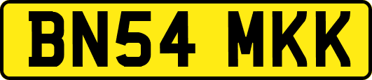 BN54MKK