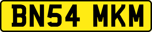 BN54MKM