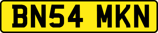BN54MKN