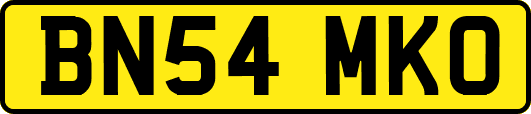 BN54MKO