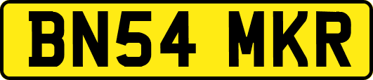 BN54MKR